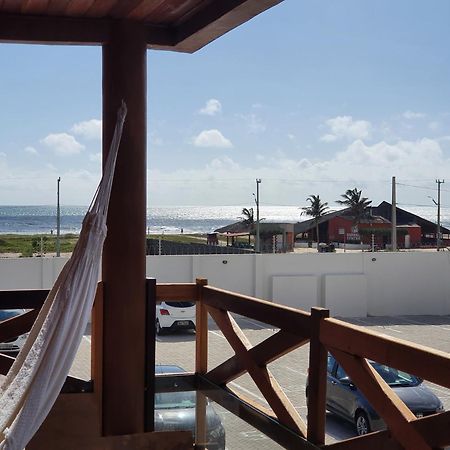 Vila Atlantida 207B Luis Correia Eksteriør bilde