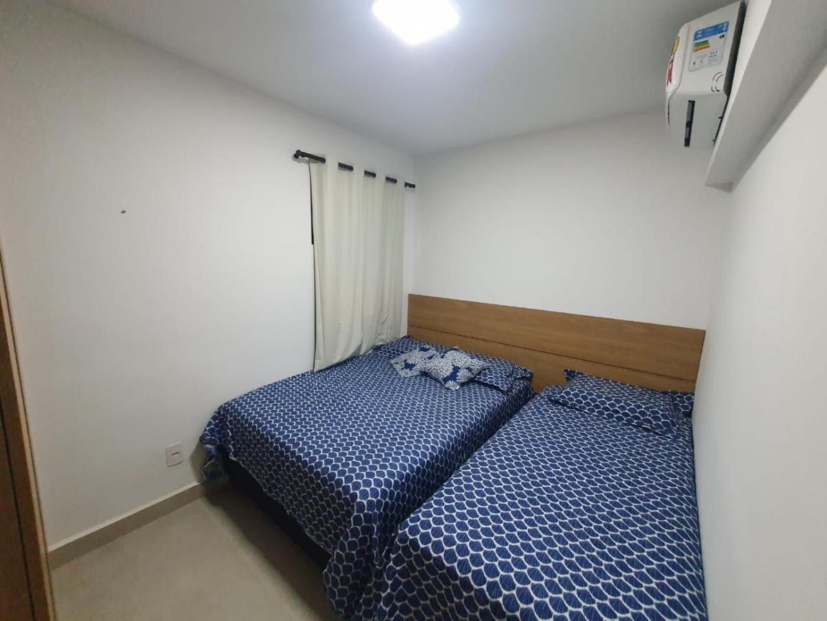 Vila Atlantida 207B Luis Correia Eksteriør bilde