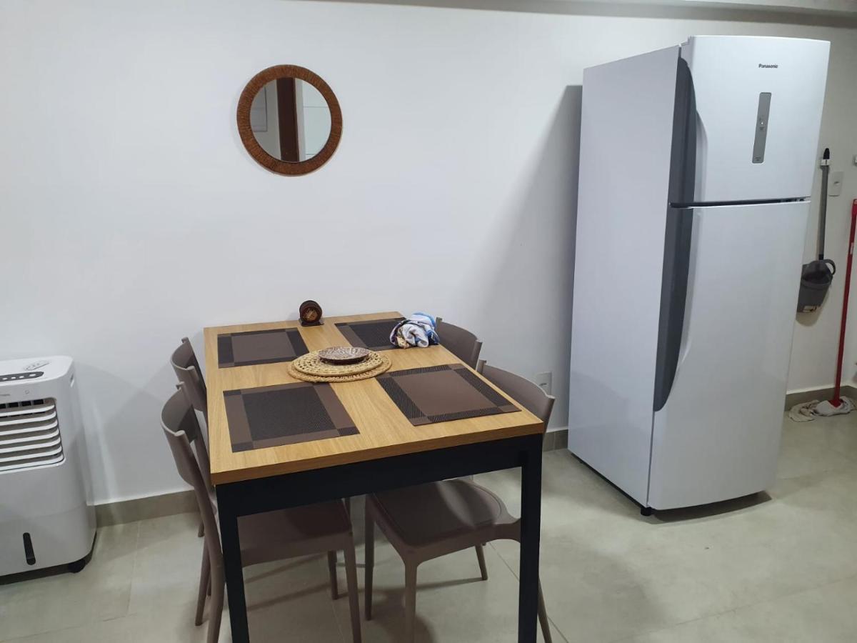 Vila Atlantida 207B Luis Correia Eksteriør bilde