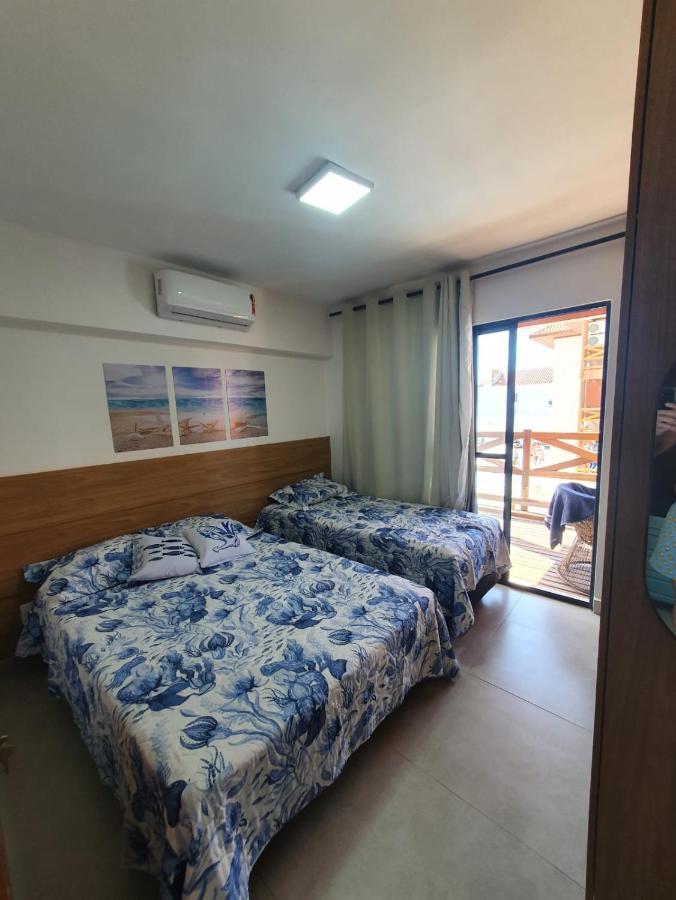 Vila Atlantida 207B Luis Correia Eksteriør bilde