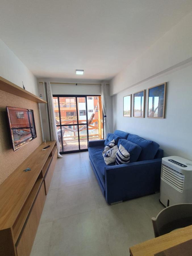 Vila Atlantida 207B Luis Correia Eksteriør bilde