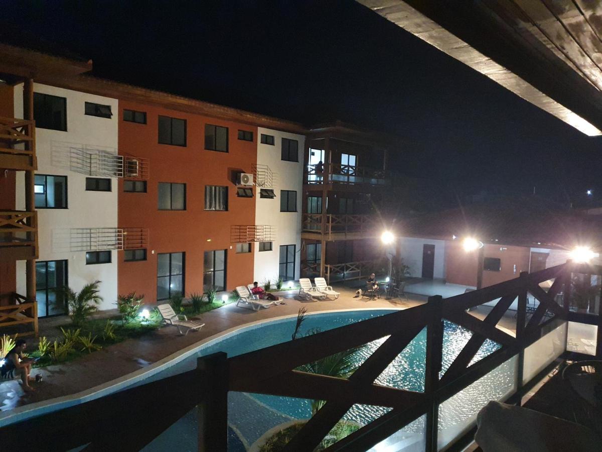 Vila Atlantida 207B Luis Correia Eksteriør bilde